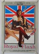 Royal Flash (Royal Flash)